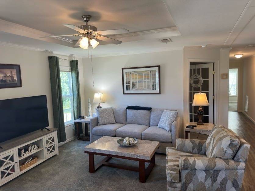 3000 Us Hwy 17 92 West a Haines City, FL Mobile or Manufactured Home for Sale